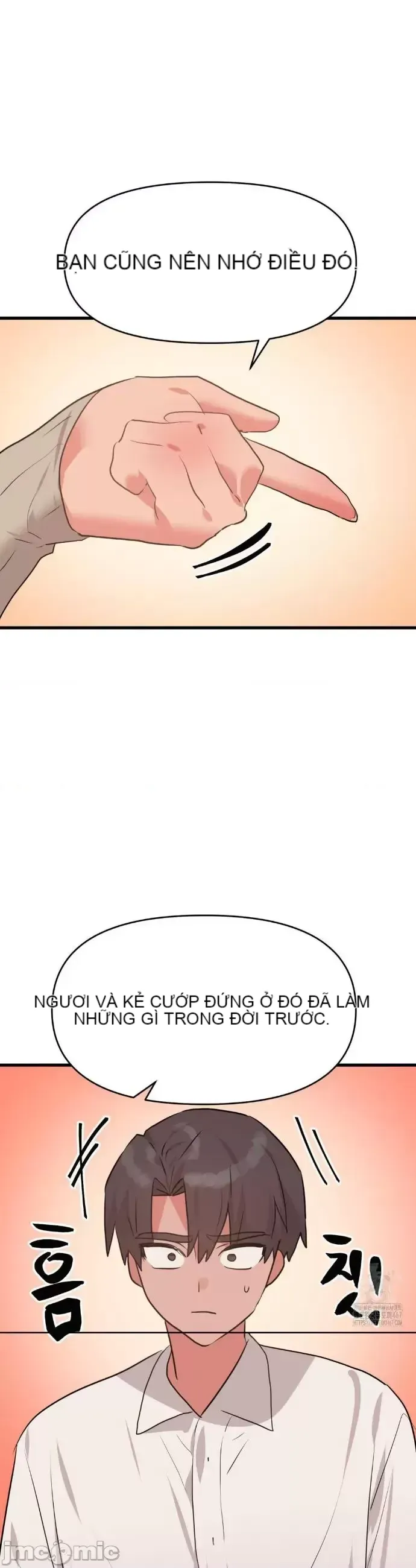 Người yêu trong kiếp này, kẻ thù trong kiếp trước Chương 1-35