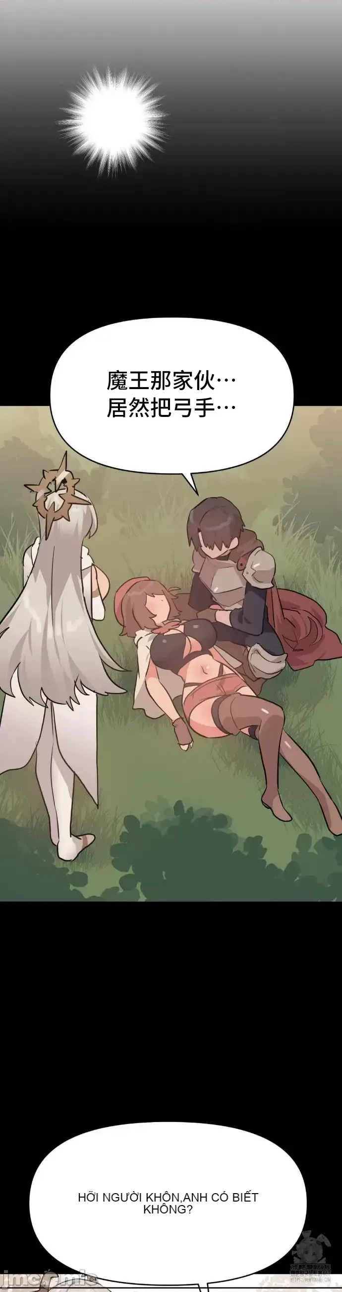 Người yêu trong kiếp này, kẻ thù trong kiếp trước Chương 1-35