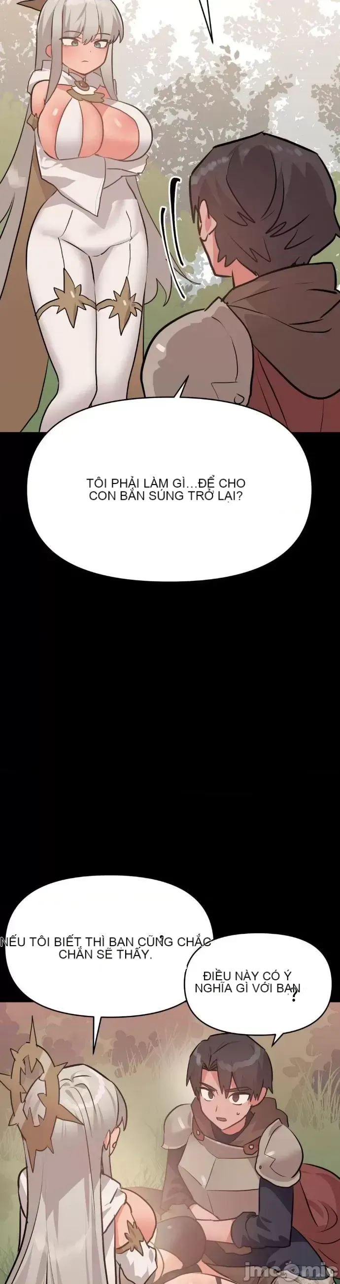 Người yêu trong kiếp này, kẻ thù trong kiếp trước Chương 1-35