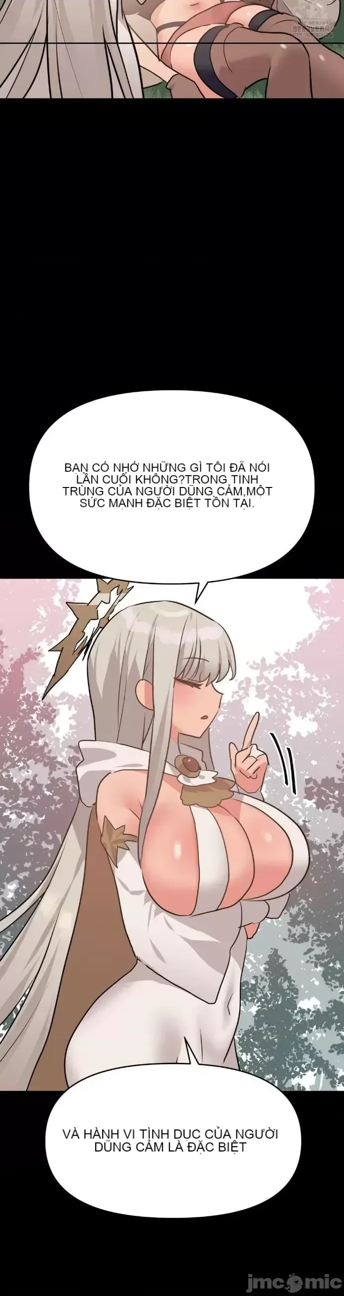 Người yêu trong kiếp này, kẻ thù trong kiếp trước Chương 1-35