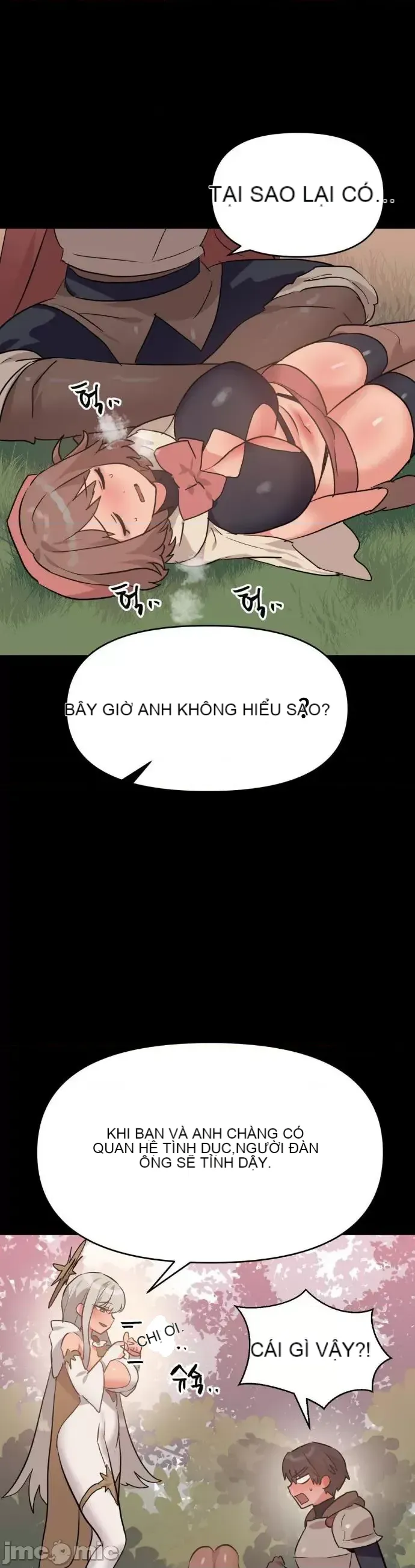 Người yêu trong kiếp này, kẻ thù trong kiếp trước Chương 1-35