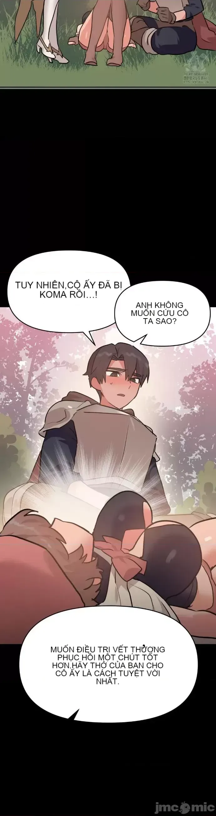 Người yêu trong kiếp này, kẻ thù trong kiếp trước Chương 1-35