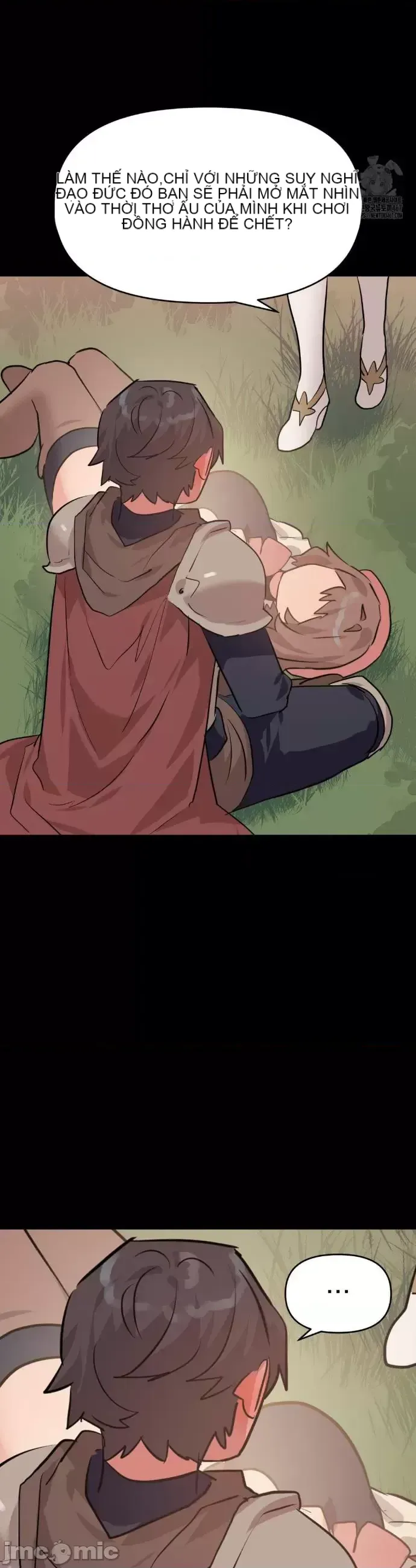 Người yêu trong kiếp này, kẻ thù trong kiếp trước Chương 1-35