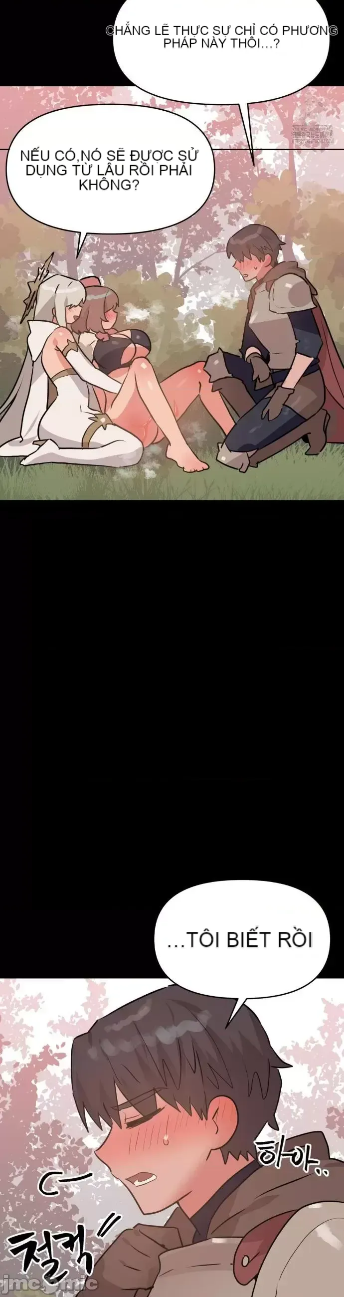 Người yêu trong kiếp này, kẻ thù trong kiếp trước Chương 1-35