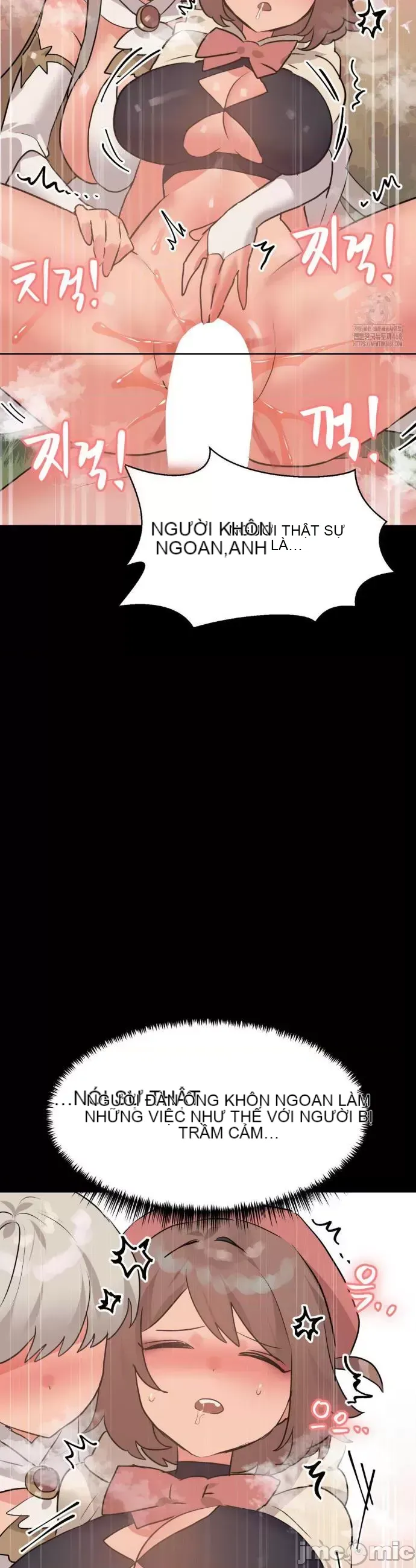 Người yêu trong kiếp này, kẻ thù trong kiếp trước Chương 1-35