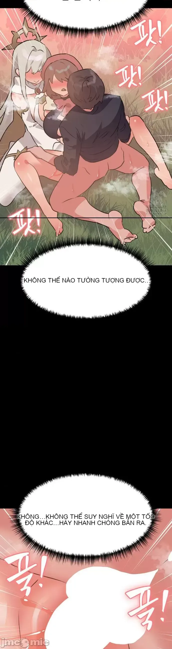 Người yêu trong kiếp này, kẻ thù trong kiếp trước Chương 1-35