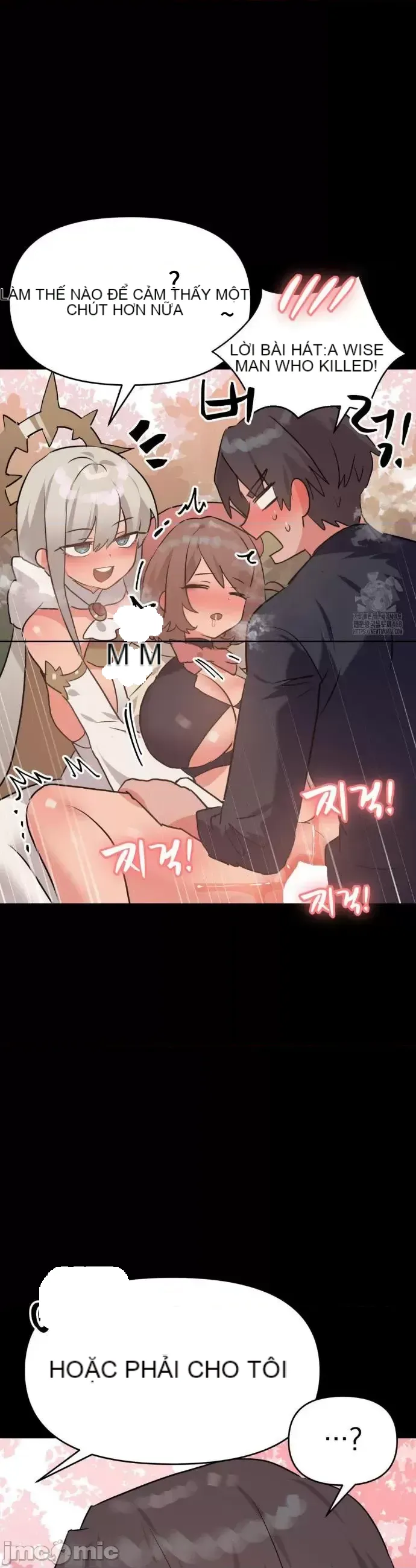 Người yêu trong kiếp này, kẻ thù trong kiếp trước Chương 1-35