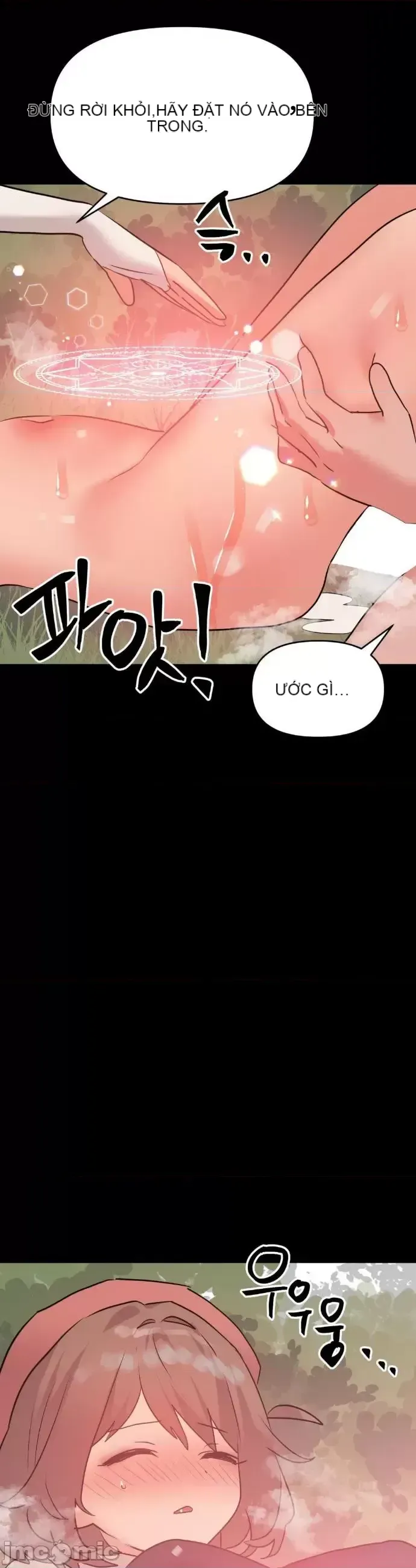 Người yêu trong kiếp này, kẻ thù trong kiếp trước Chương 1-35