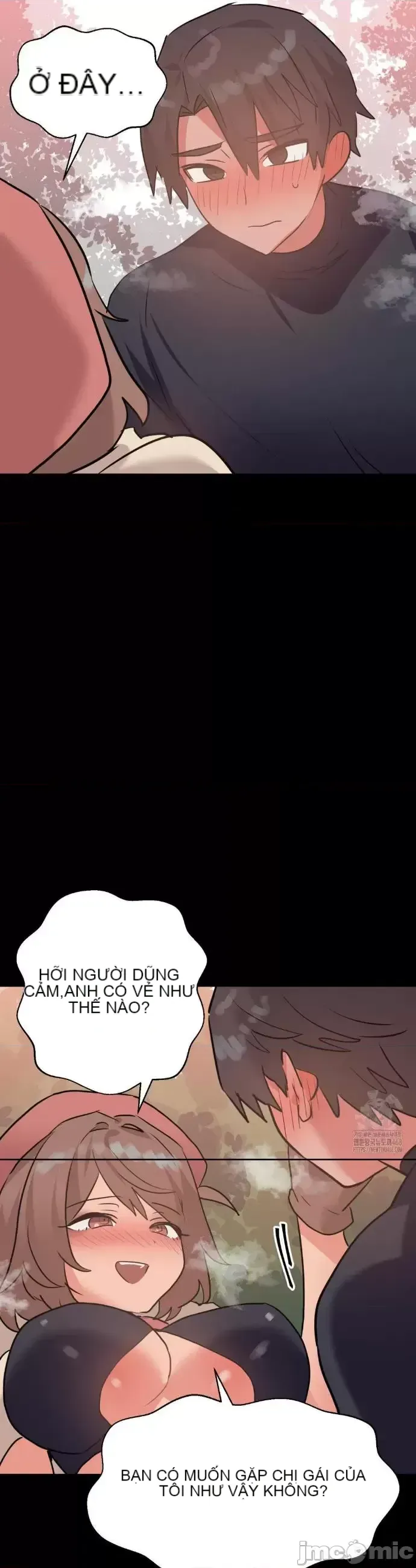 Người yêu trong kiếp này, kẻ thù trong kiếp trước Chương 1-35