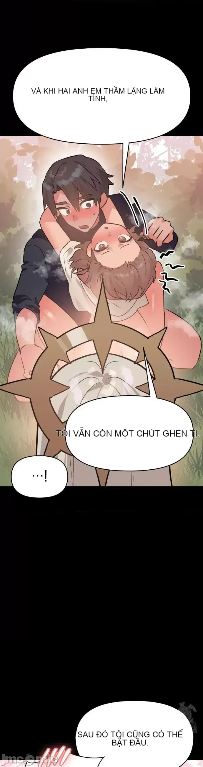 Người yêu trong kiếp này, kẻ thù trong kiếp trước Chương 1-35