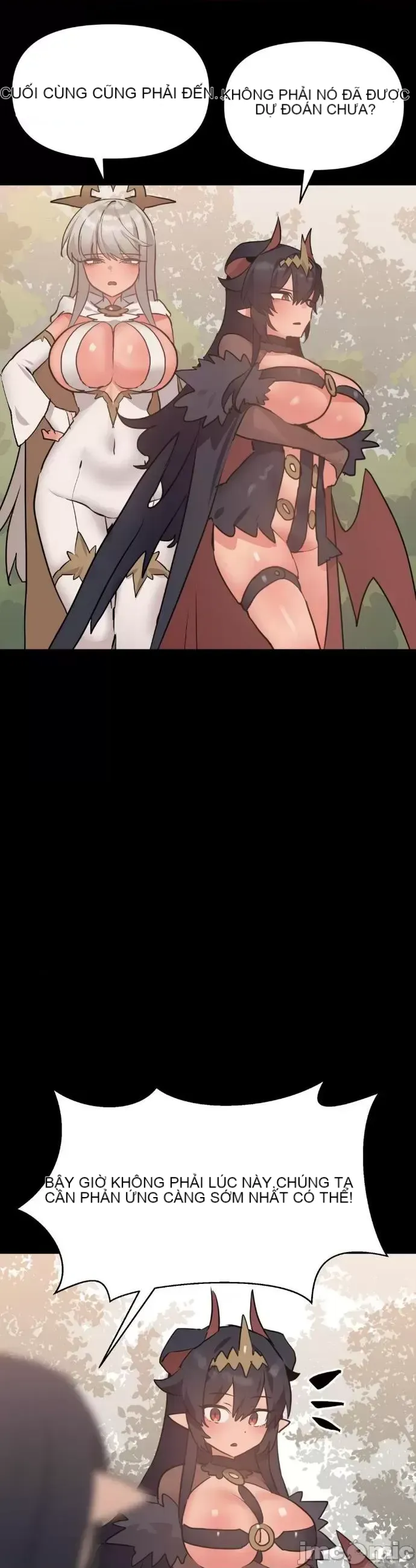 Người yêu trong kiếp này, kẻ thù trong kiếp trước Chương 1-35