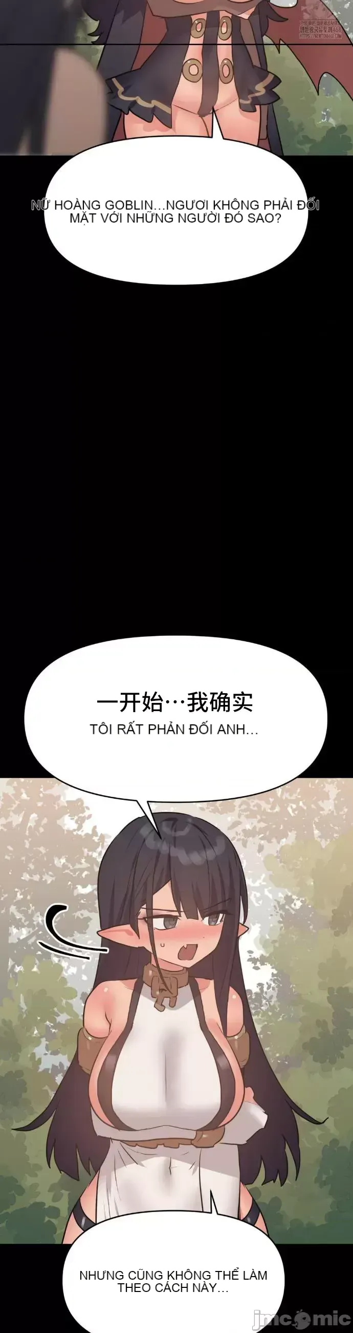 Người yêu trong kiếp này, kẻ thù trong kiếp trước Chương 1-35