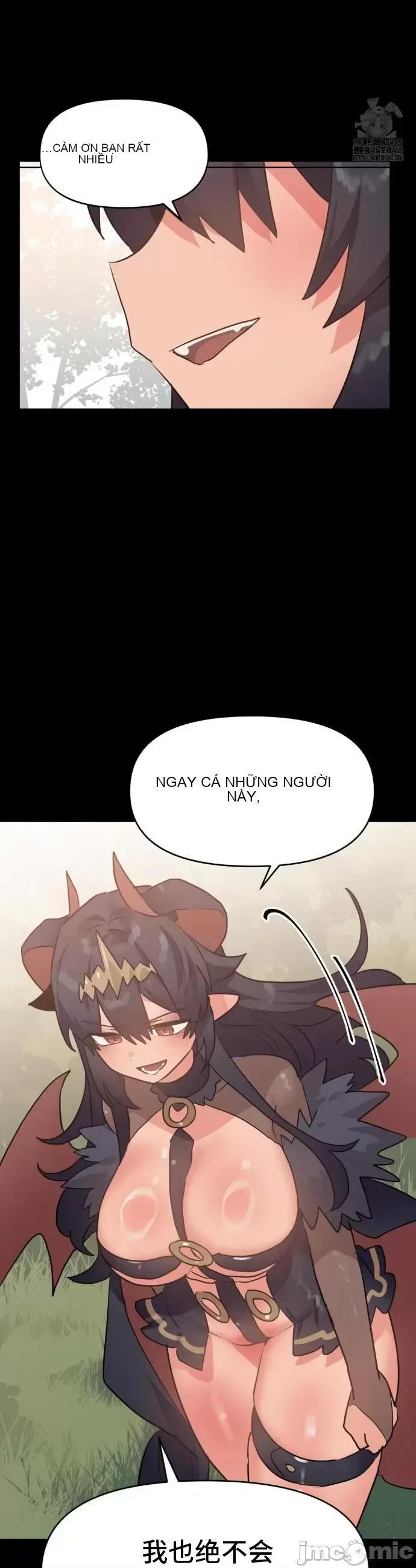 Người yêu trong kiếp này, kẻ thù trong kiếp trước Chương 1-35