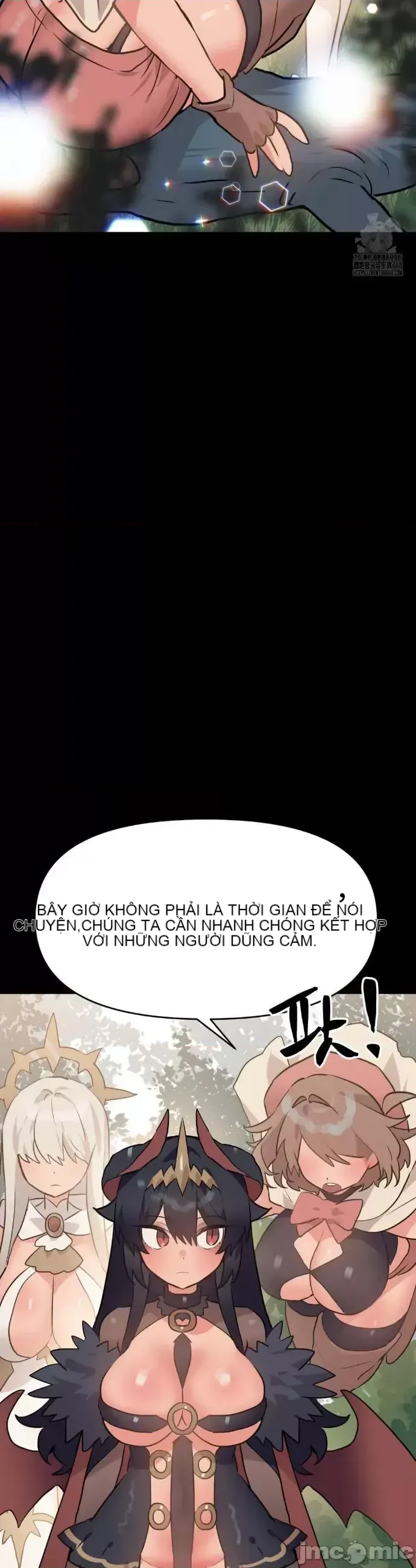 Người yêu trong kiếp này, kẻ thù trong kiếp trước Chương 1-35