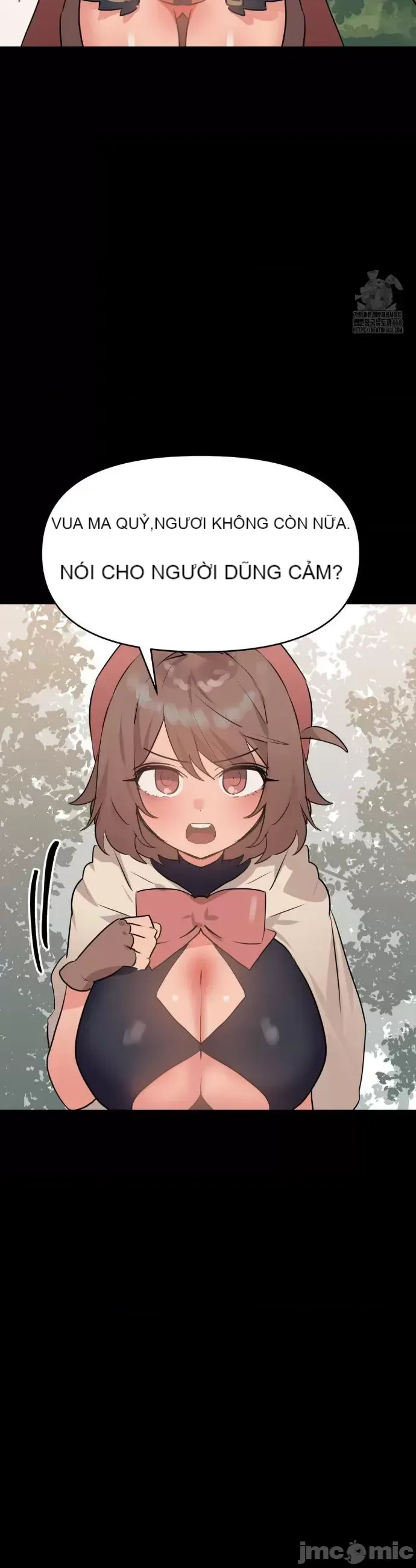 Người yêu trong kiếp này, kẻ thù trong kiếp trước Chương 1-35