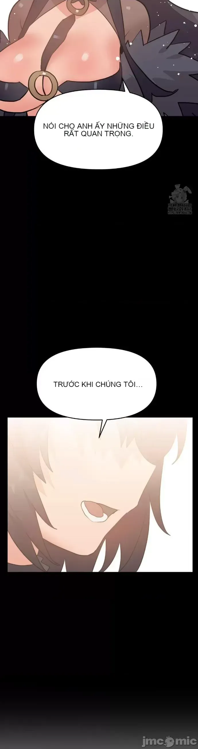 Người yêu trong kiếp này, kẻ thù trong kiếp trước Chương 1-35