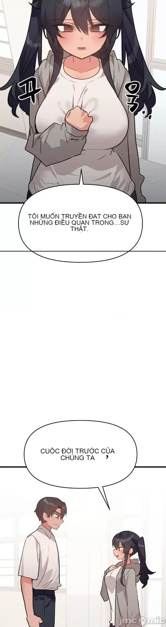 Người yêu trong kiếp này, kẻ thù trong kiếp trước Chương 1-35