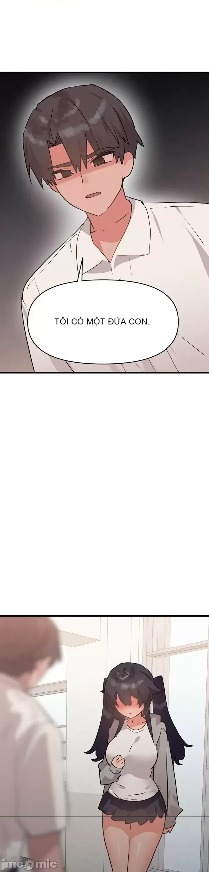 Người yêu trong kiếp này, kẻ thù trong kiếp trước Chương 1-35