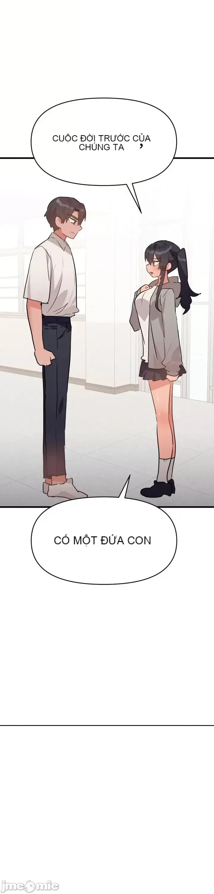 Người yêu trong kiếp này, kẻ thù trong kiếp trước Chương 1-35