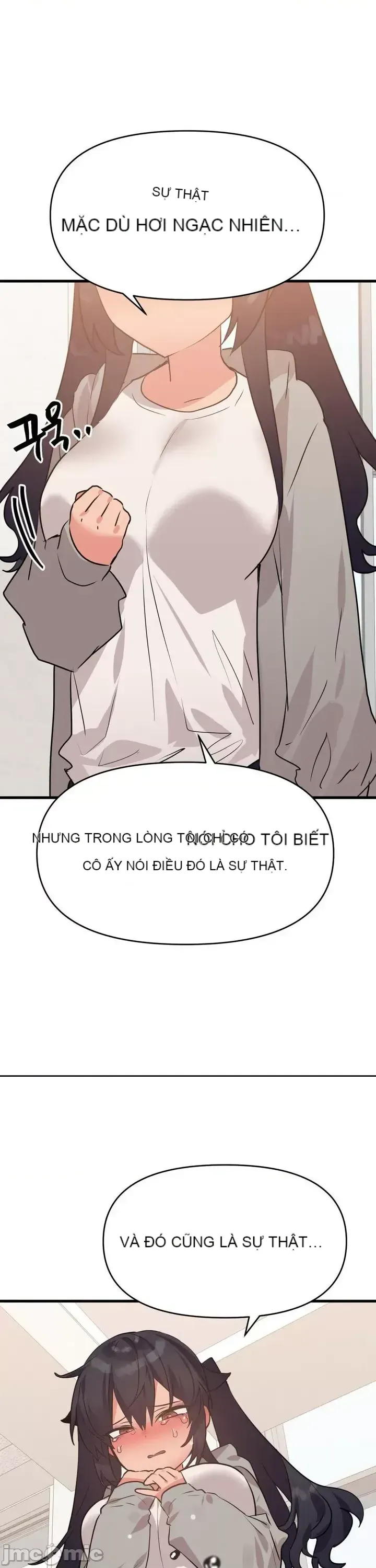 Người yêu trong kiếp này, kẻ thù trong kiếp trước Chương 1-35