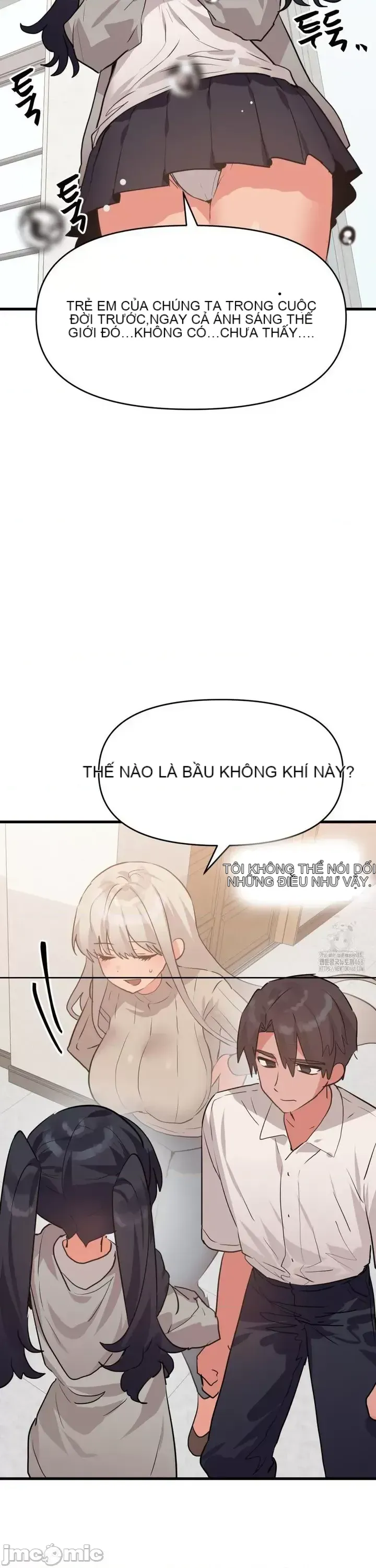 Người yêu trong kiếp này, kẻ thù trong kiếp trước Chương 1-35