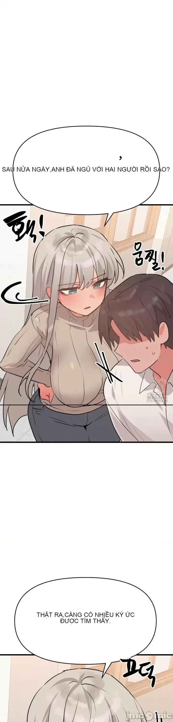 Người yêu trong kiếp này, kẻ thù trong kiếp trước Chương 1-35