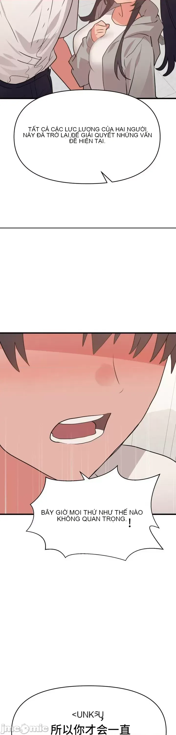 Người yêu trong kiếp này, kẻ thù trong kiếp trước Chương 1-35