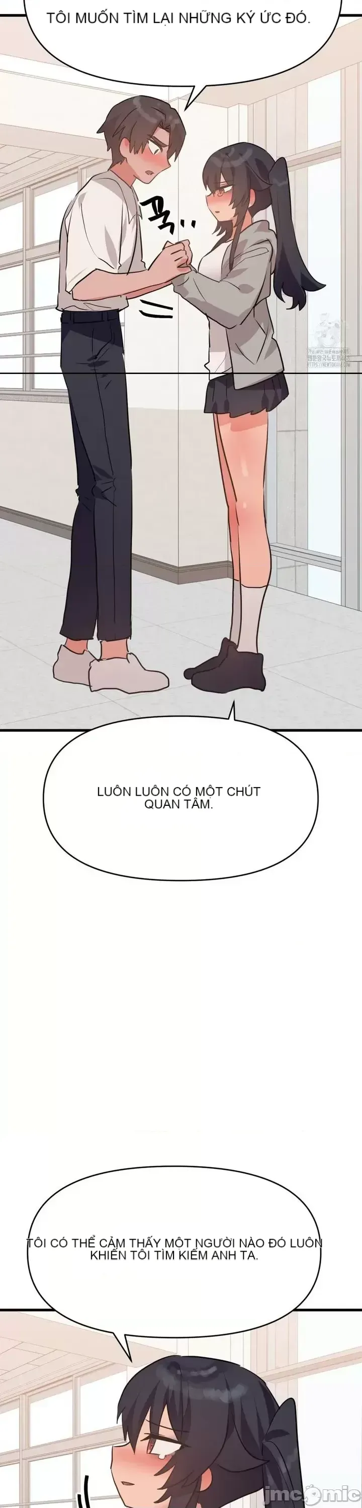 Người yêu trong kiếp này, kẻ thù trong kiếp trước Chương 1-35