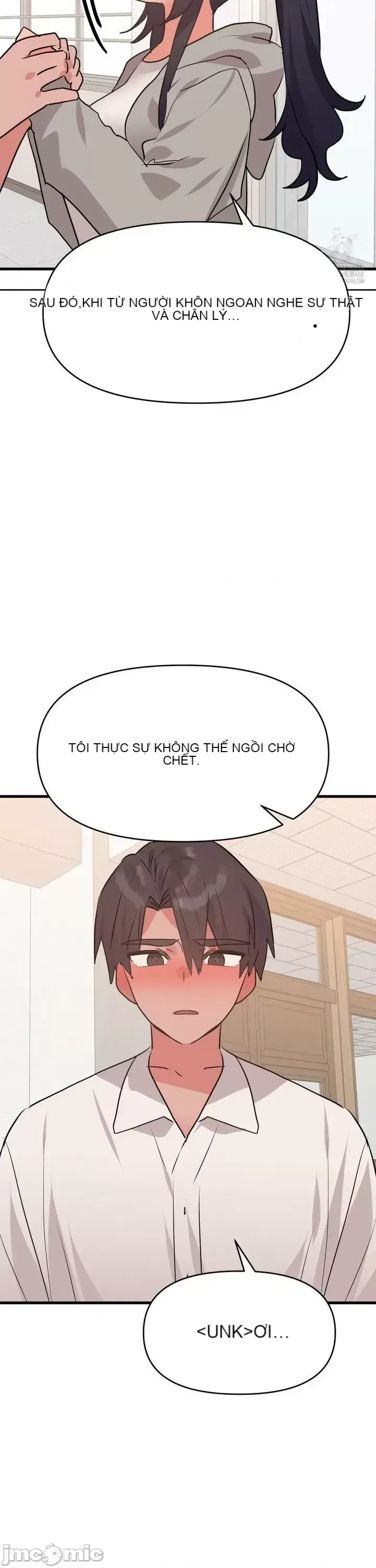 Người yêu trong kiếp này, kẻ thù trong kiếp trước Chương 1-35