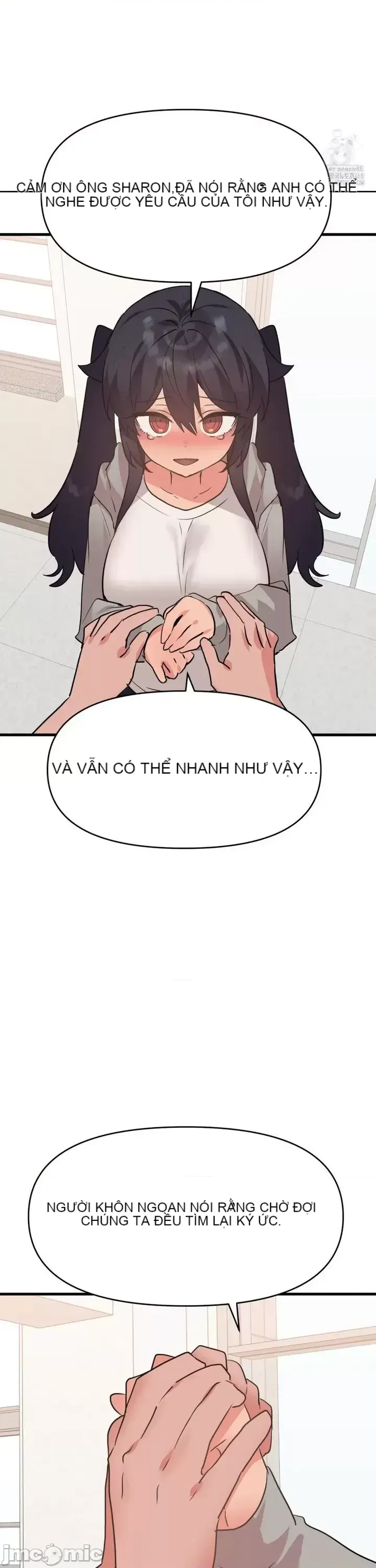 Người yêu trong kiếp này, kẻ thù trong kiếp trước Chương 1-35