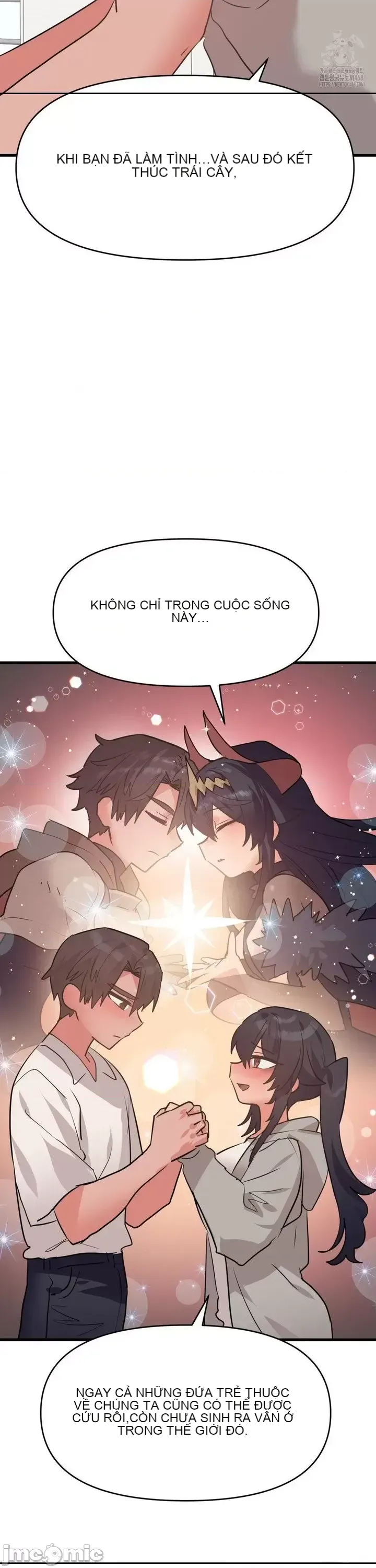 Người yêu trong kiếp này, kẻ thù trong kiếp trước Chương 1-35