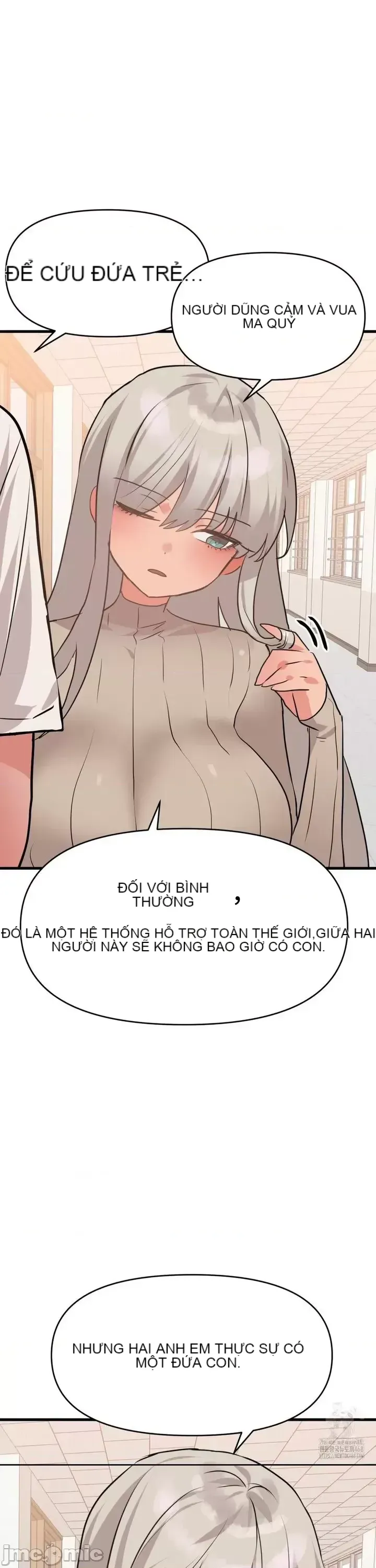 Người yêu trong kiếp này, kẻ thù trong kiếp trước Chương 1-35