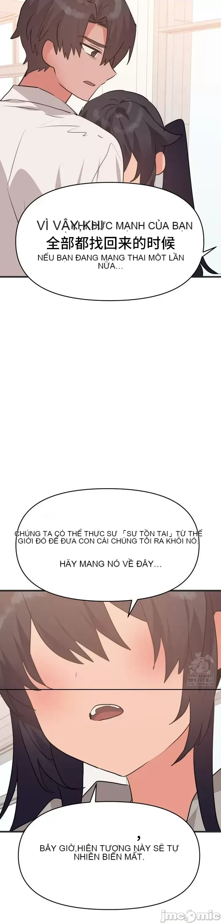 Người yêu trong kiếp này, kẻ thù trong kiếp trước Chương 1-35