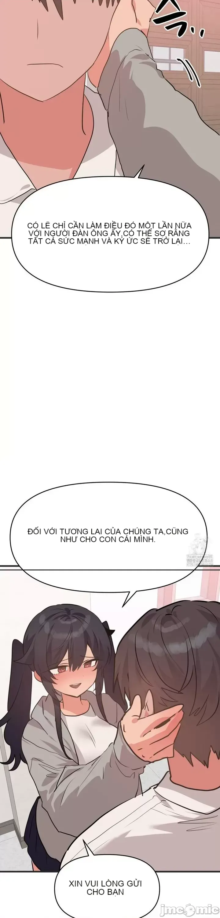 Người yêu trong kiếp này, kẻ thù trong kiếp trước Chương 1-35