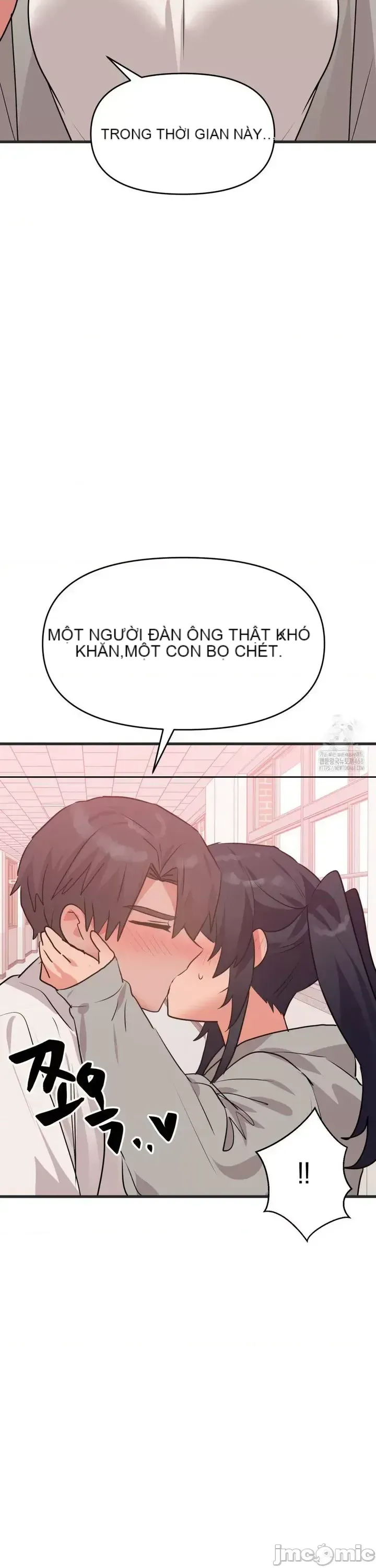 Người yêu trong kiếp này, kẻ thù trong kiếp trước Chương 1-35