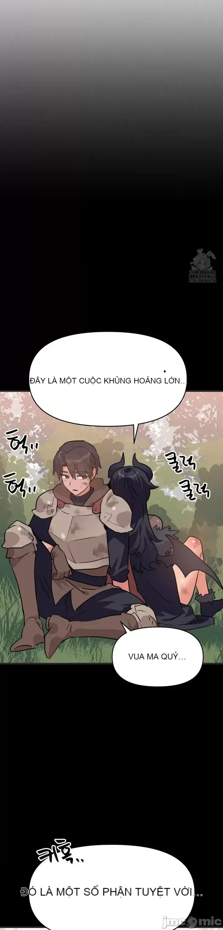 Người yêu trong kiếp này, kẻ thù trong kiếp trước Chương 1-35