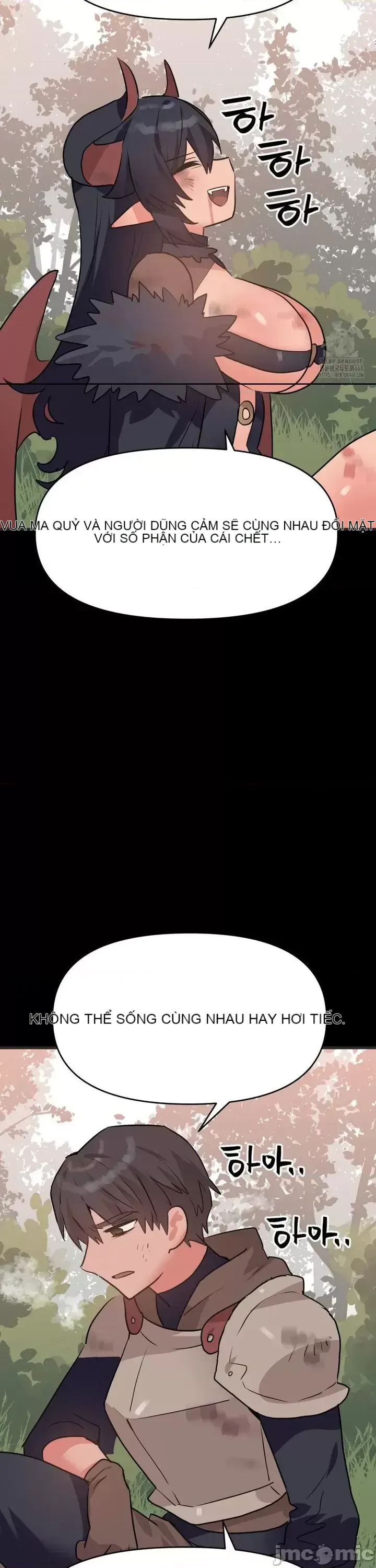 Người yêu trong kiếp này, kẻ thù trong kiếp trước Chương 1-35