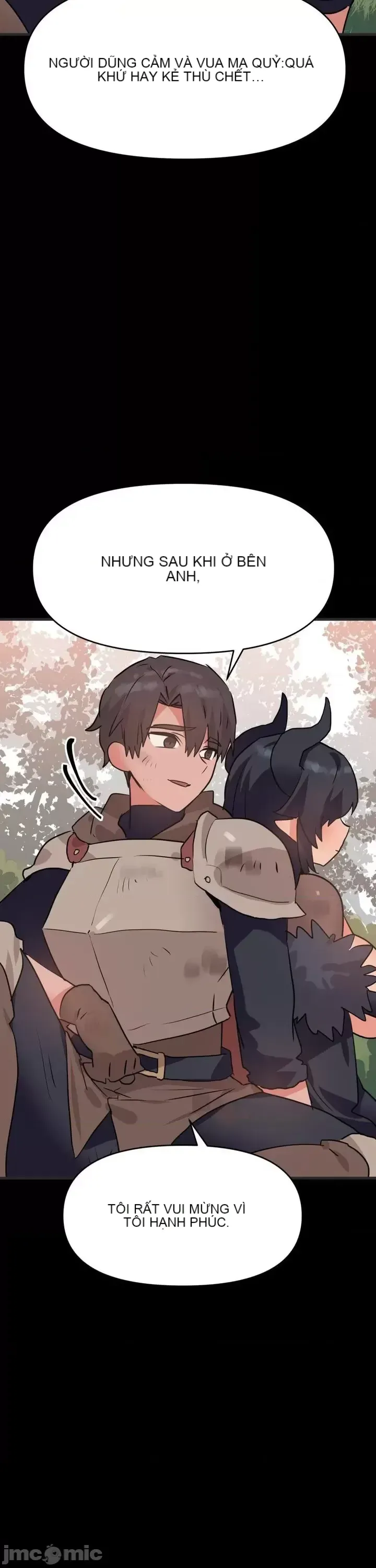 Người yêu trong kiếp này, kẻ thù trong kiếp trước Chương 1-35