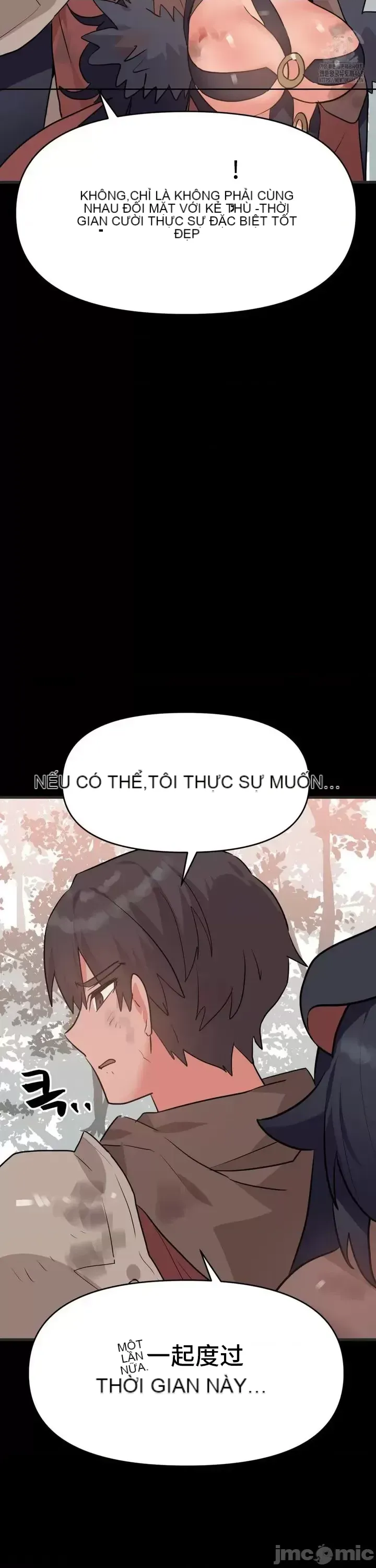 Người yêu trong kiếp này, kẻ thù trong kiếp trước Chương 1-35