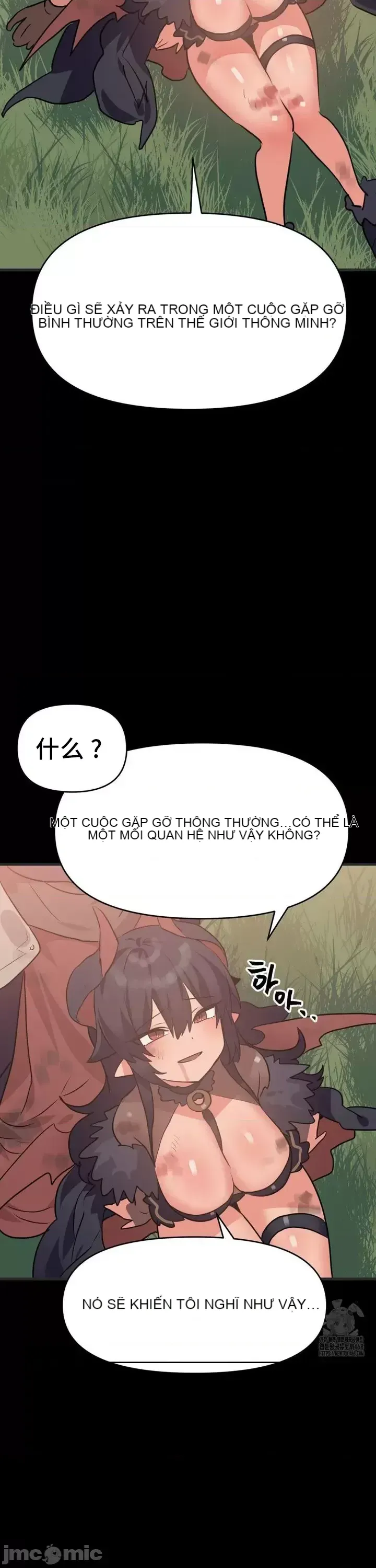 Người yêu trong kiếp này, kẻ thù trong kiếp trước Chương 1-35