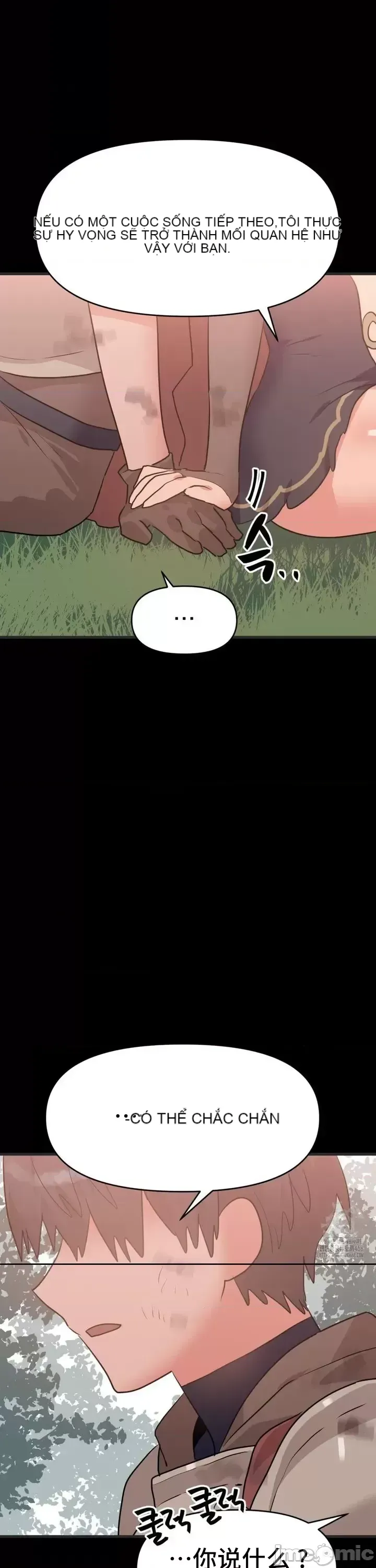 Người yêu trong kiếp này, kẻ thù trong kiếp trước Chương 1-35