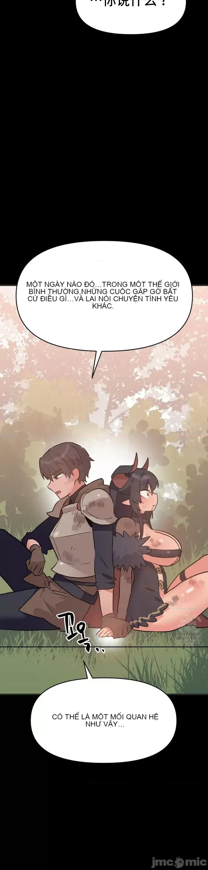 Người yêu trong kiếp này, kẻ thù trong kiếp trước Chương 1-35