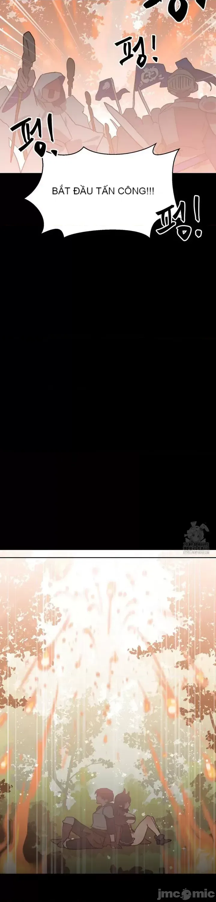 Người yêu trong kiếp này, kẻ thù trong kiếp trước Chương 1-35