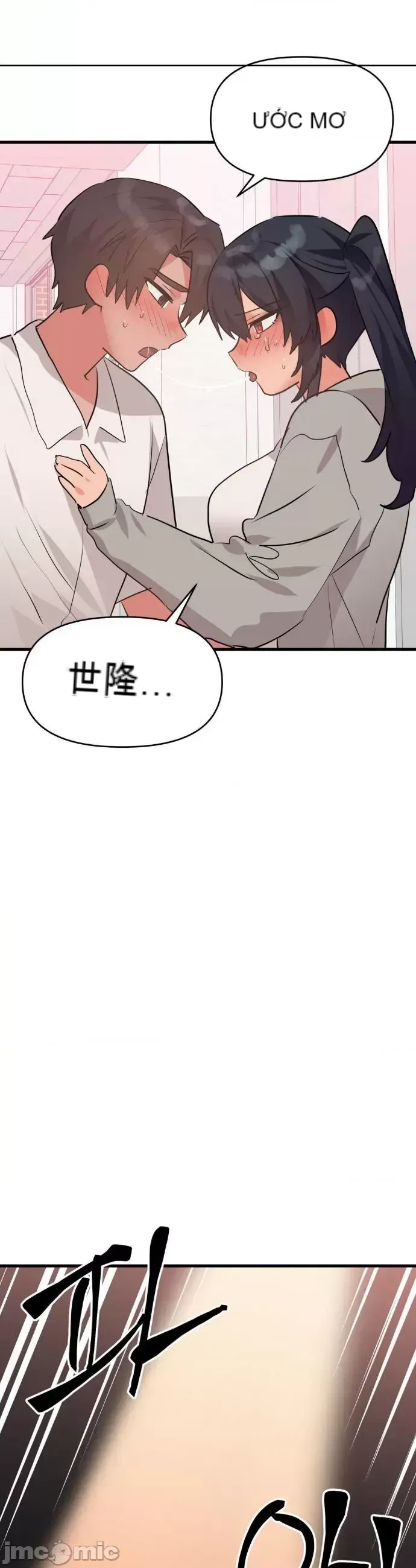 Người yêu trong kiếp này, kẻ thù trong kiếp trước Chương 1-35