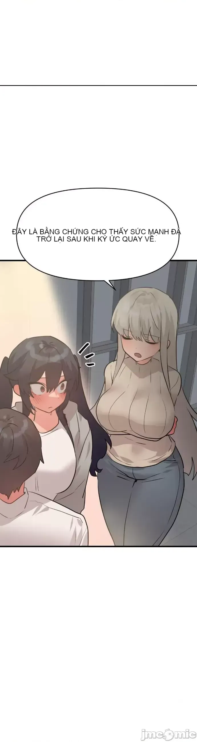 Người yêu trong kiếp này, kẻ thù trong kiếp trước Chương 1-35