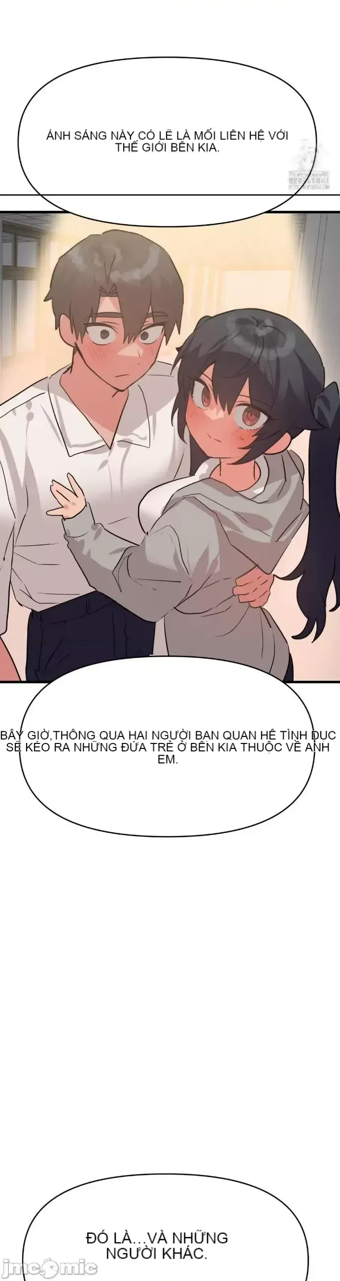 Người yêu trong kiếp này, kẻ thù trong kiếp trước Chương 1-35