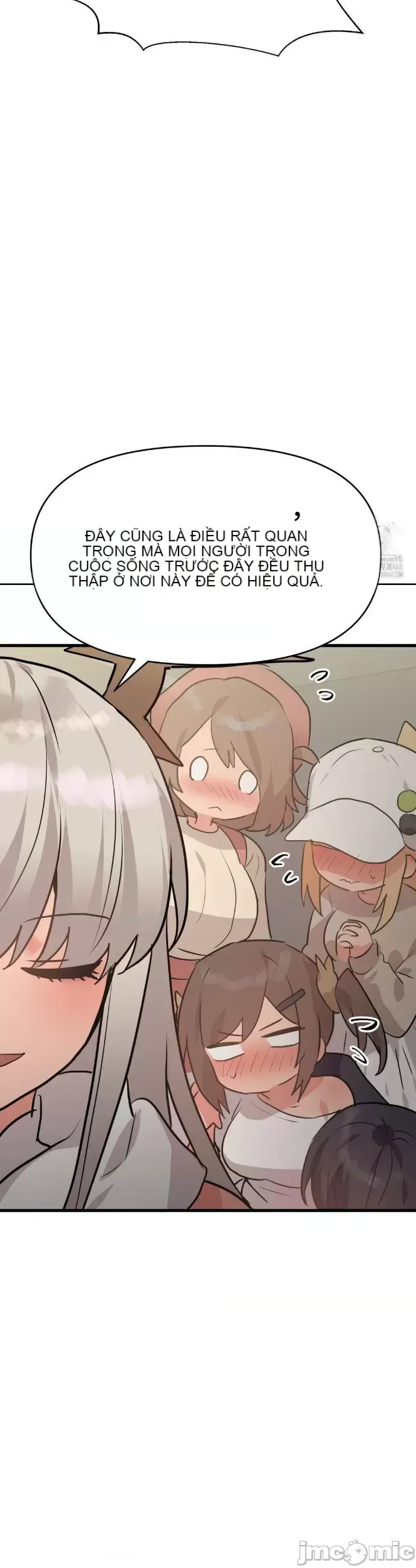 Người yêu trong kiếp này, kẻ thù trong kiếp trước Chương 1-35