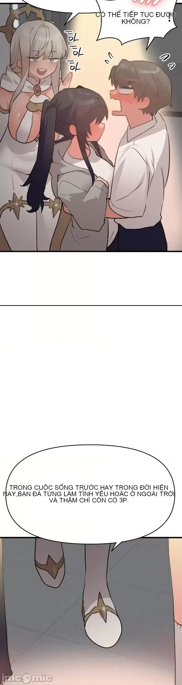 Người yêu trong kiếp này, kẻ thù trong kiếp trước Chương 1-35