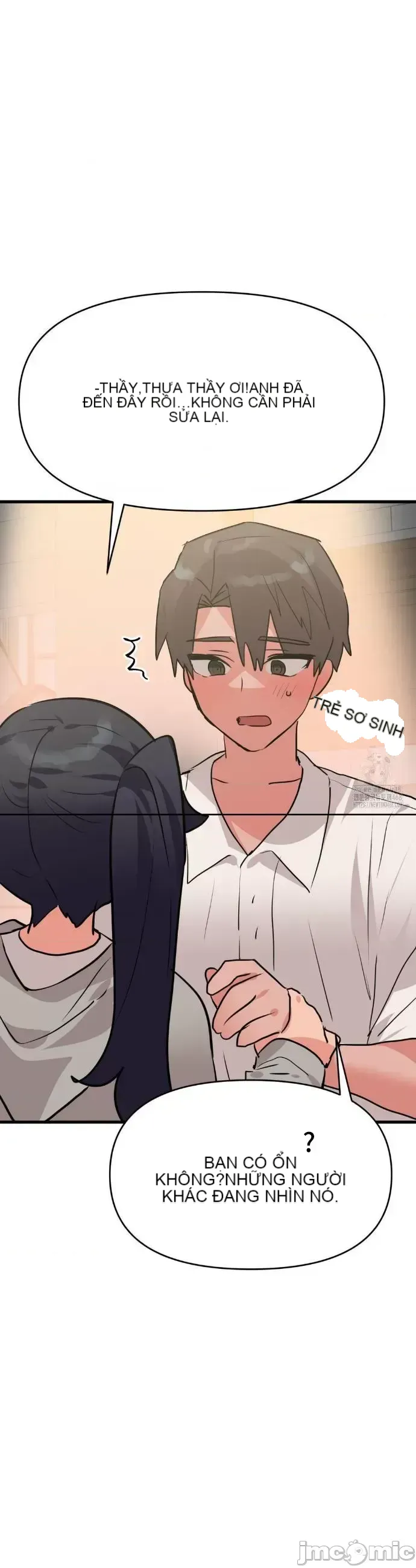 Người yêu trong kiếp này, kẻ thù trong kiếp trước Chương 1-35