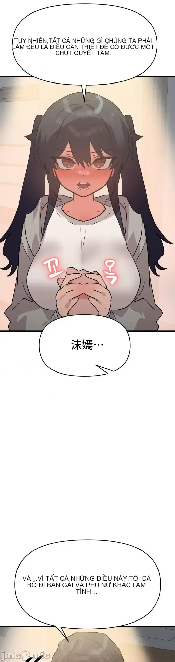 Người yêu trong kiếp này, kẻ thù trong kiếp trước Chương 1-35